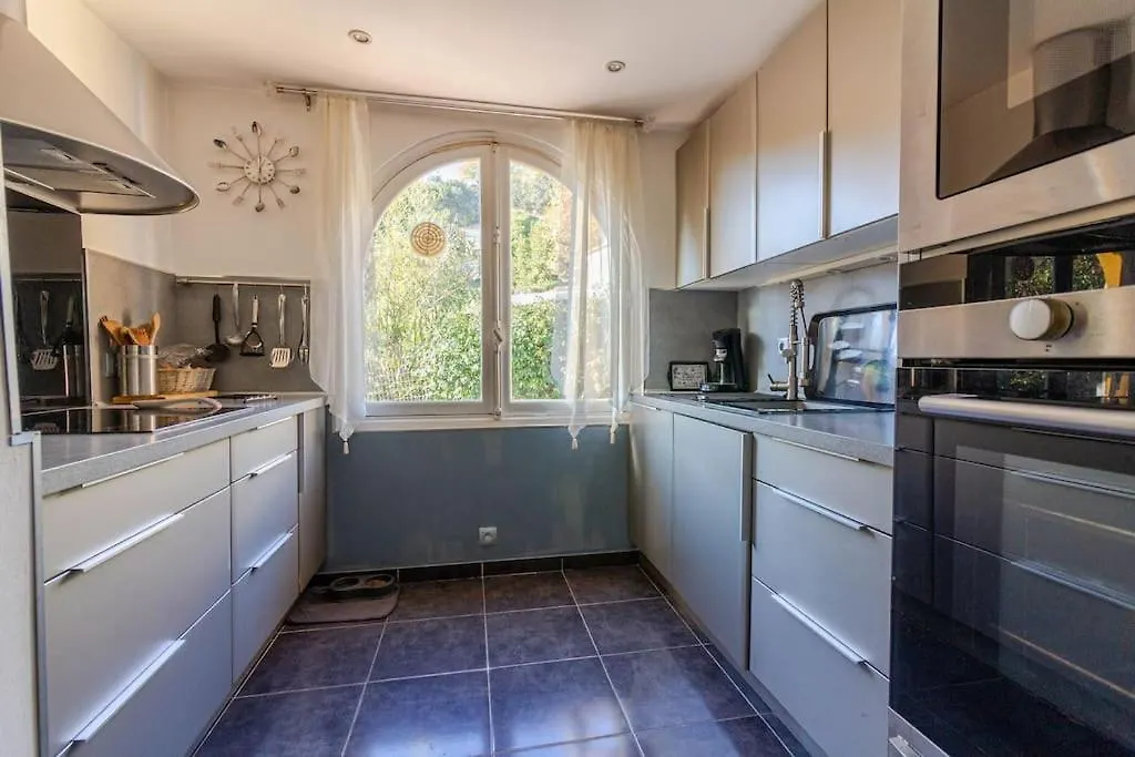 Holiday home Charmante Maison De Village- Les Adrets